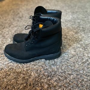 Men timberland 10.5 men boot